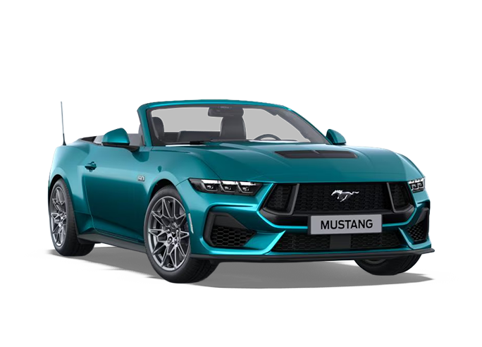 Ford Mustang Cabrio California Special: Top Angebote bis -20% Rabatt | Ford Kögler